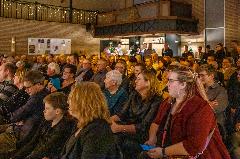 Kerstconcert Fanfare Concordia